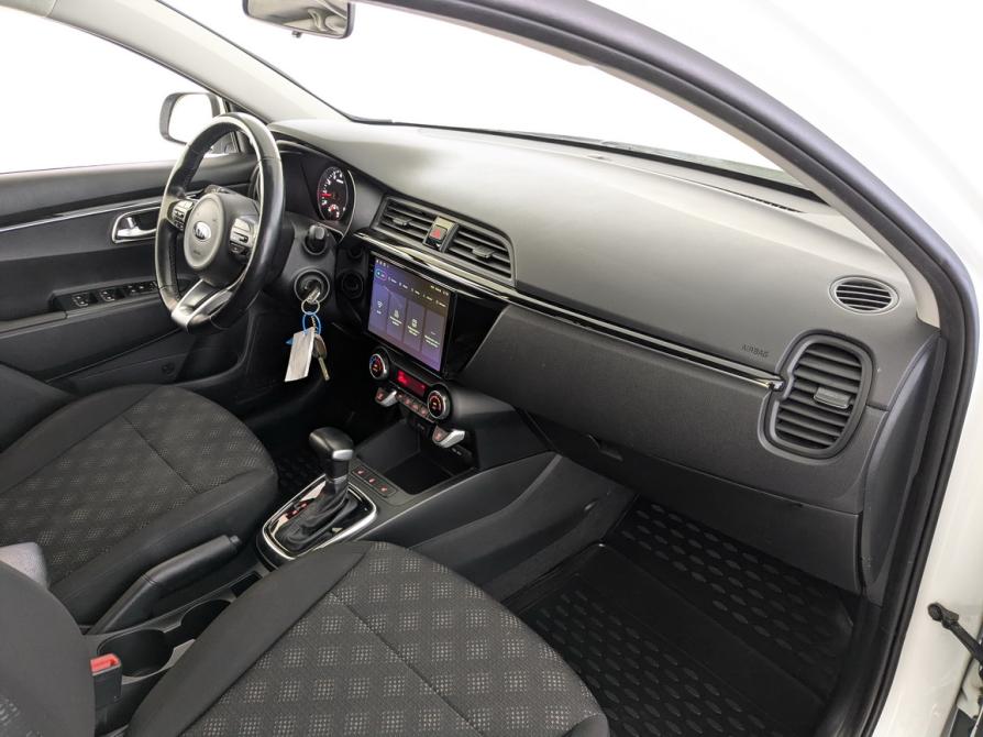 Kia Rio IV Москва  - изображение 11