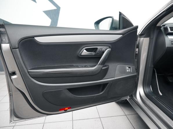 Volkswagen Passat CC I с пробегом 2012 года, цена 1 250 000 рублей, 275500 км, седан, Автокод Объявления