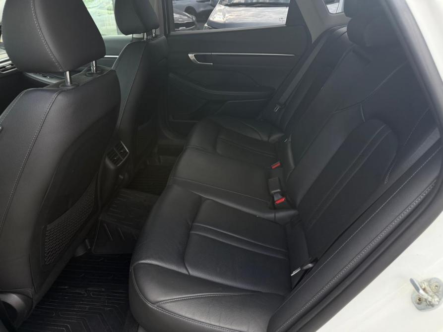 Hyundai Sonata VIII (DN8) Оренбург  - изображение 15