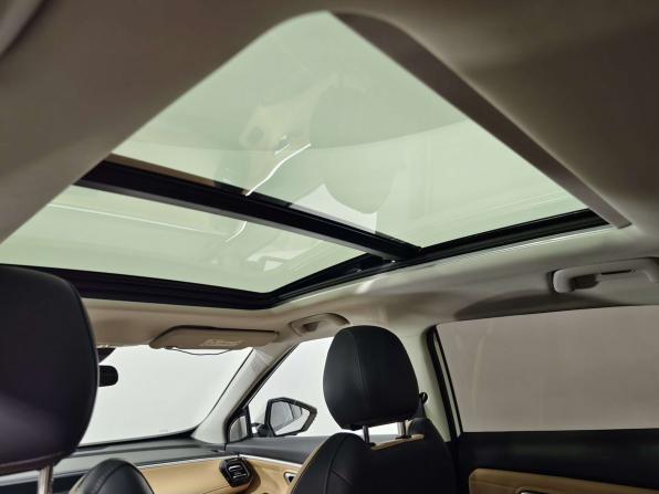 GAC GS3 с пробегом 2024 года, цена 2 189 000 рублей, 27794 км, внедорожник, Автокод Объявления