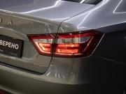 Lada (ВАЗ) Vesta I Москва  - изображение 41