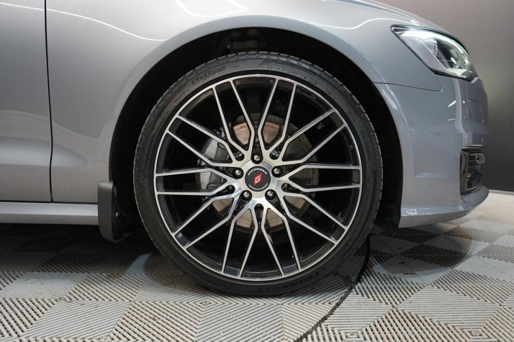 Audi A6 IV (C7) Рестайлинг Крым  - изображение 31