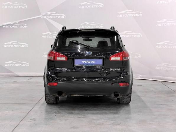 Subaru Tribeca I Рестайлинг с пробегом 2008 года, цена 1 050 000 рублей, 251430 км, внедорожник, Автокод Объявления