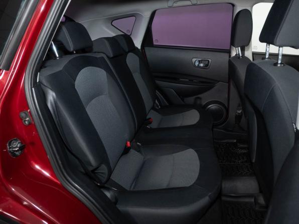 Nissan Qashqai I Рестайлинг с пробегом 2011 года, цена 820 000 рублей, 240000 км, внедорожник, Автокод Объявления