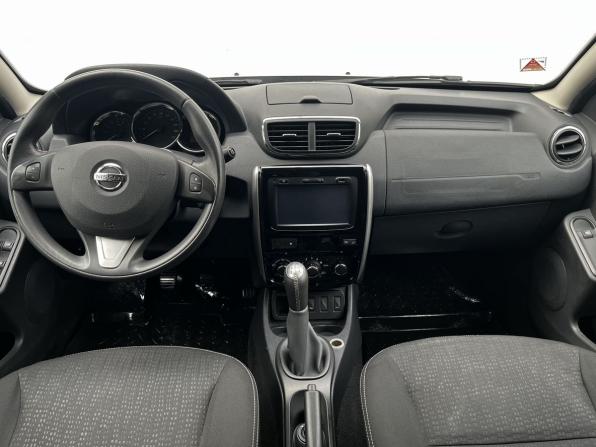 Nissan Terrano III (D10) с пробегом 2018 года, цена 1 180 000 рублей, 139702 км, внедорожник, Автокод Объявления