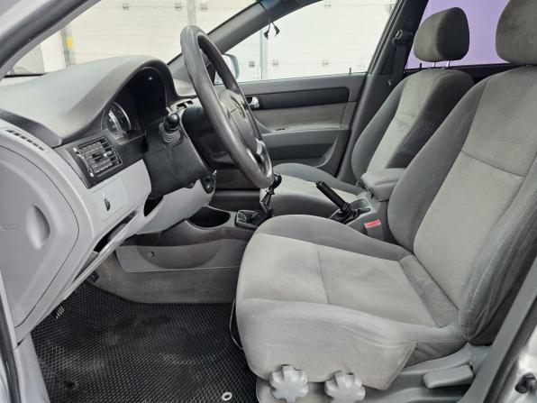 Daewoo Gentra II с пробегом 2013 года, цена 499 000 рублей, 243000 км, седан, Автокод Объявления