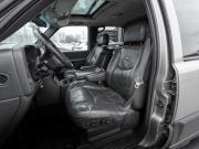 Chevrolet Avalanche I Москва  - изображение 29