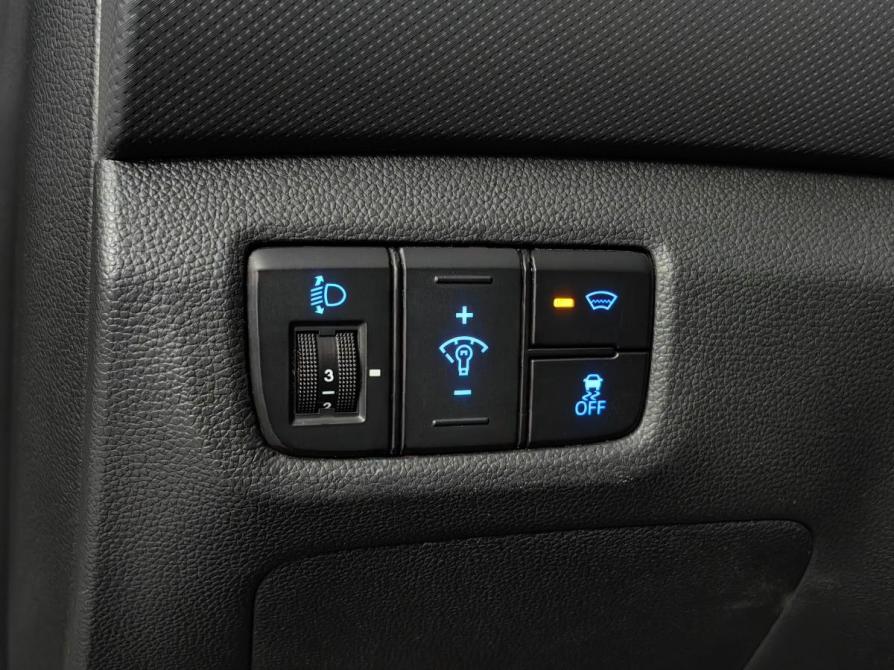 Hyundai Creta I Москва  - изображение 21