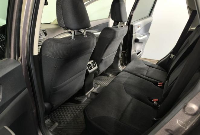 Honda CR-V IV с пробегом 2013 года, цена 1 840 000 рублей, 177790 км, внедорожник, Автокод Объявления