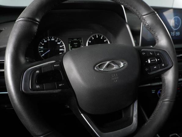 Chery Tiggo 4 Pro I с пробегом 2023 года, цена 1 590 000 рублей, 20449 км, внедорожник, Автокод Объявления