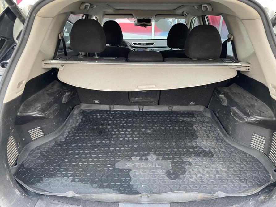Nissan X-Trail III Воронеж  - изображение 18