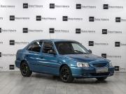 Hyundai Accent II Ростов-на-Дону  - изображение 21