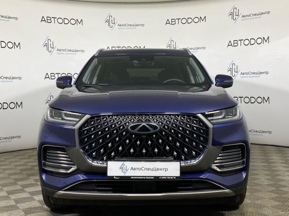 Chery Tiggo 8 Pro Max I Рестайлинг с пробегом 2023 года, цена 2 290 000 рублей, 67984 км, внедорожник, Автокод Объявления