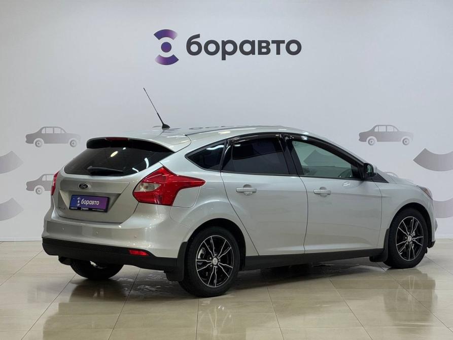 Ford Focus III Ставрополь  - изображение 3