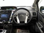 Toyota Prius Alpha I (ZVW40/41) Иркутск  - изображение 36