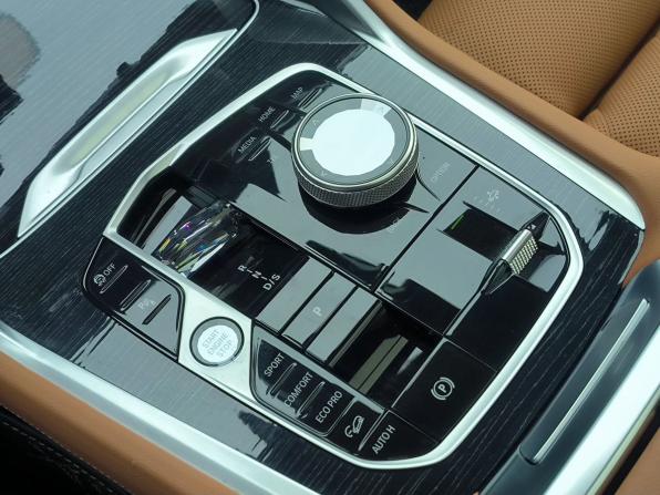 BMW X6 III (G06) Рестайлинг с пробегом 2024 года, цена 11 250 000 рублей, 13547 км, внедорожник, Автокод Объявления
