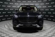Mercedes-Benz Maybach GLS I Рестайлинг Москва  - изображение 27