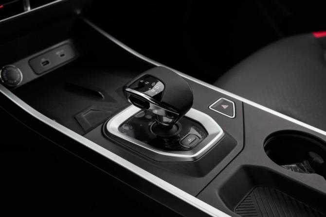 JETOUR DASHING I с пробегом 2024 года, цена 2 099 000 рублей, 4692 км, внедорожник, Автокод Объявления
