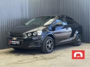 Chevrolet Aveo II Пермь  - изображение 30