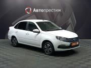 Lada (ВАЗ) Granta I Рестайлинг Оренбург  - изображение 19