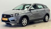Lada (ВАЗ) Vesta I Киров  - изображение 15