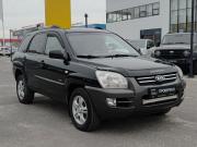 Kia Sportage II Йошкар-Ола  - изображение 25