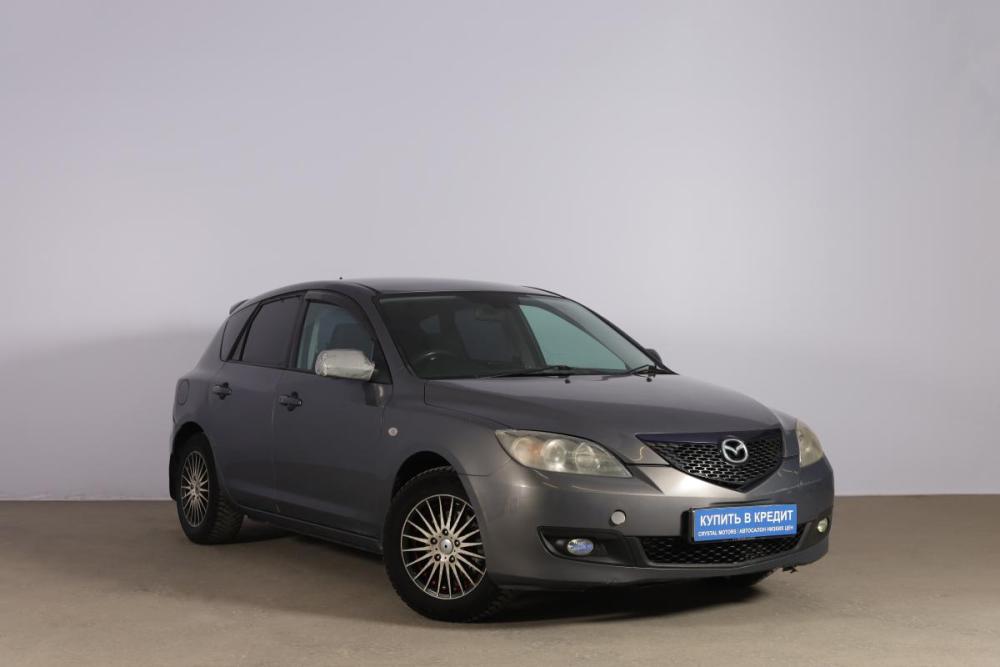 Mazda Axela I Новосибирск  - изображение 1