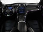 Mercedes-Benz GLC AMG II (X254) Москва  - изображение 37