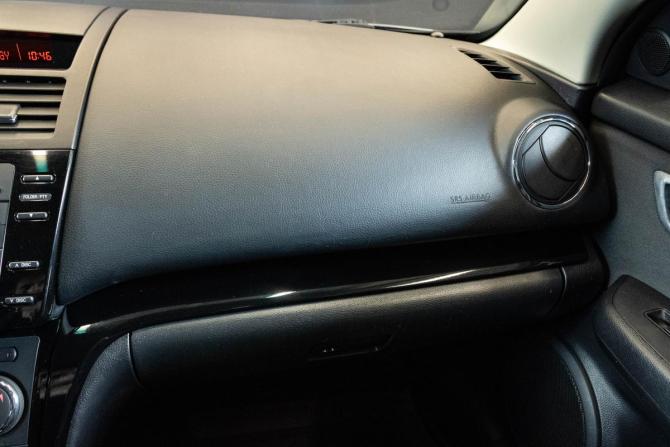 Mazda 6 II (GH) Рестайлинг с пробегом 2012 года, цена 799 000 рублей, 223519 км, седан, Автокод Объявления