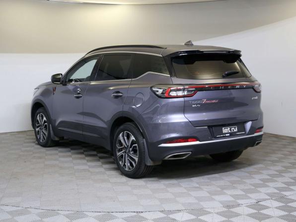 Chery Tiggo 7 Pro Max I Рестайлинг с пробегом 2024 года, цена 1 970 000 рублей, 48302 км, внедорожник, Автокод Объявления
