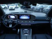 Mercedes-Benz GLE Coupe II (C167) Рестайлинг Москва  - изображение 44