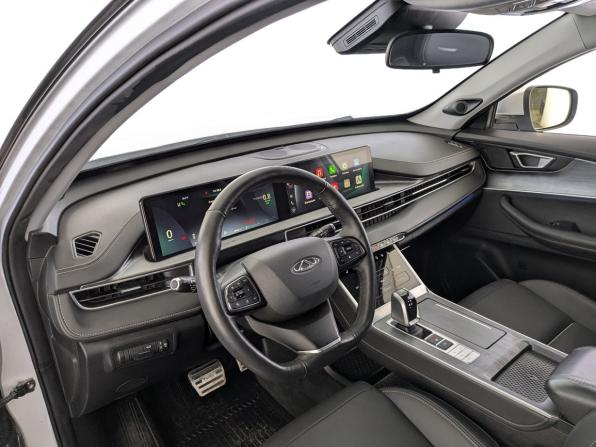 Chery Tiggo 7 Pro I с пробегом 2023 года, цена 1 650 000 рублей, 88600 км, внедорожник, Автокод Объявления