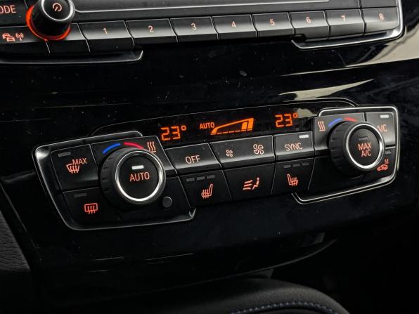 BMW X1 II (F48) с пробегом 2019 года, цена 2 950 000 рублей, 90180 км, внедорожник, Автокод Объявления