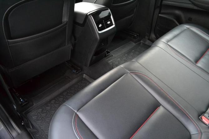 Chery Tiggo 7 Pro I с пробегом 2023 года, цена 1 560 000 рублей, 25934 км, внедорожник, Автокод Объявления