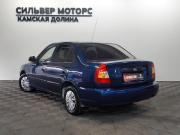Hyundai Accent II Пермь  - изображение 22