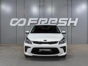 Kia Rio IV Воронеж  - изображение 22