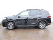 Subaru Forester V Москва  - изображение 34