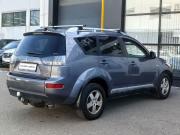 Mitsubishi Outlander II Москва  - изображение 20