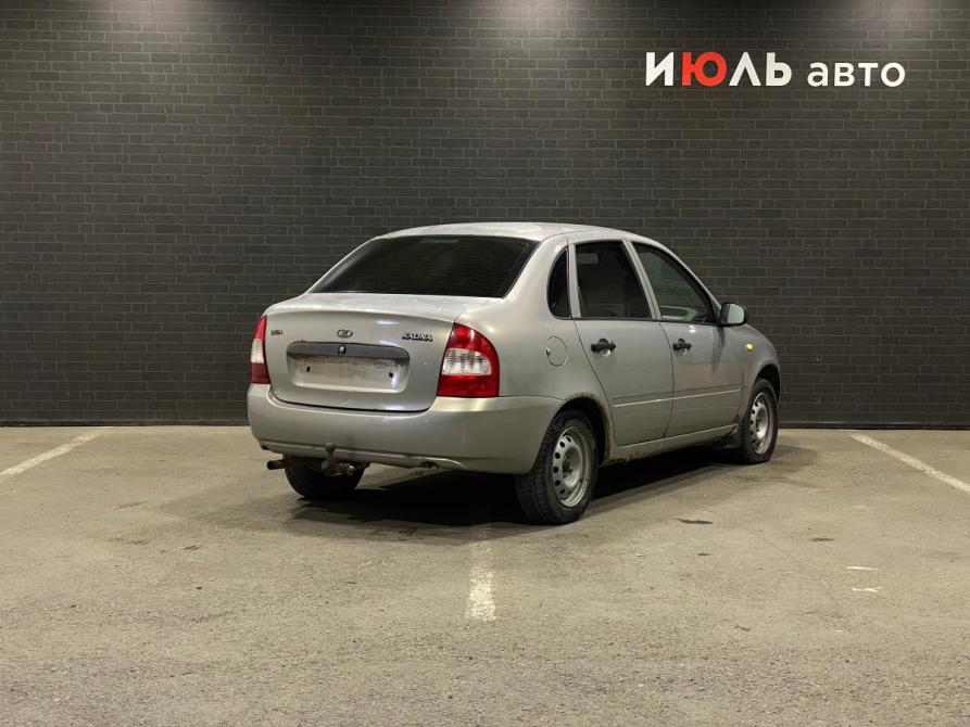 Lada (ВАЗ) Kalina I Челябинск  - изображение 2