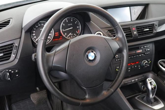 BMW X1 I (E84) с пробегом 2012 года, цена 1 099 000 рублей, 220000 км, внедорожник, Автокод Объявления