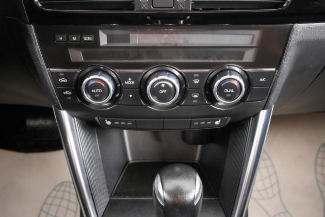Mazda CX-5 I с пробегом 2014 года, цена 2 049 000 рублей, 116300 км, внедорожник, Автокод Объявления