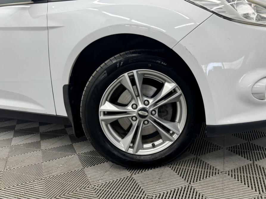 Ford Focus III Воронеж  - изображение 10