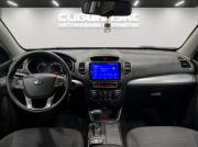 Kia Sorento II Рестайлинг Кемерово  - изображение 40