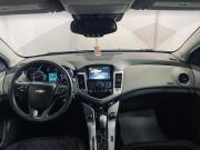 Chevrolet Cruze I Рестайлинг Оренбург  - изображение 33