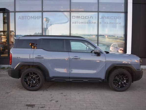 Haval H3 I с пробегом 2024 года, цена 2 350 000 рублей, 55096 км, внедорожник, Автокод Объявления