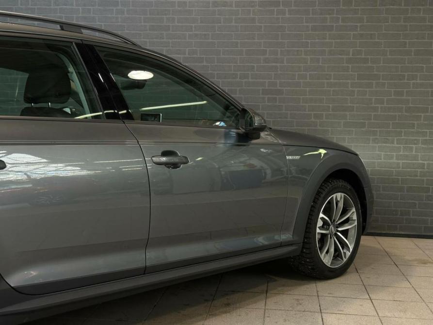 Audi A4 allroad V (B9) Челябинск  - изображение 10
