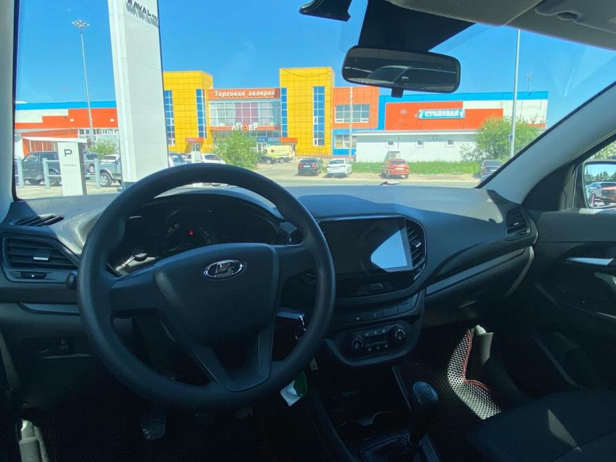 Lada (ВАЗ) Vesta I Сыктывкар  - изображение 17