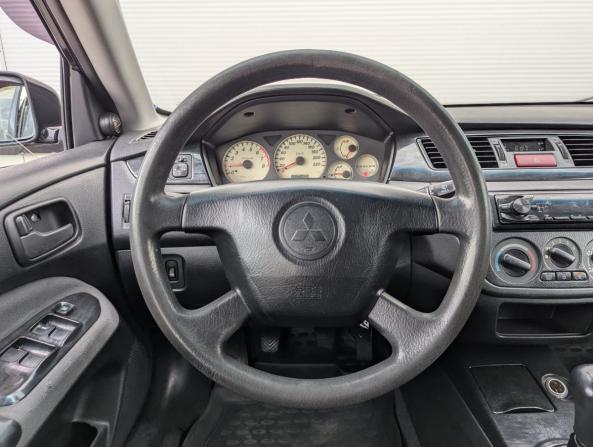 Mitsubishi Lancer IX с пробегом 2005 года, цена 377 000 рублей, 276115 км, седан, Автокод Объявления