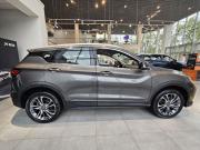 Belgee X50 Москва  - изображение 11
