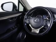 Lexus NX I Рестайлинг Москва  - изображение 40